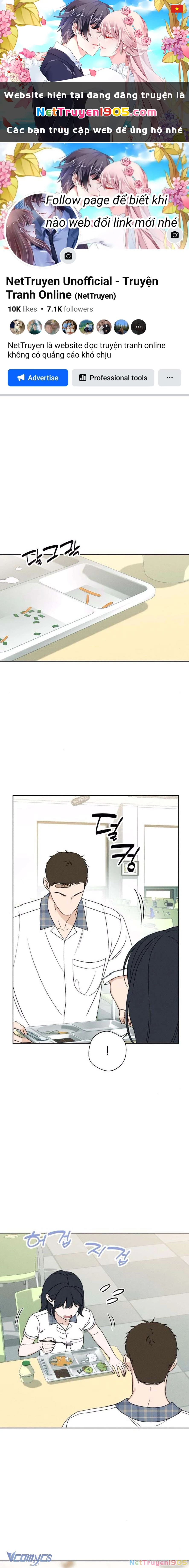 Miyeon Chapter 20 - 1
