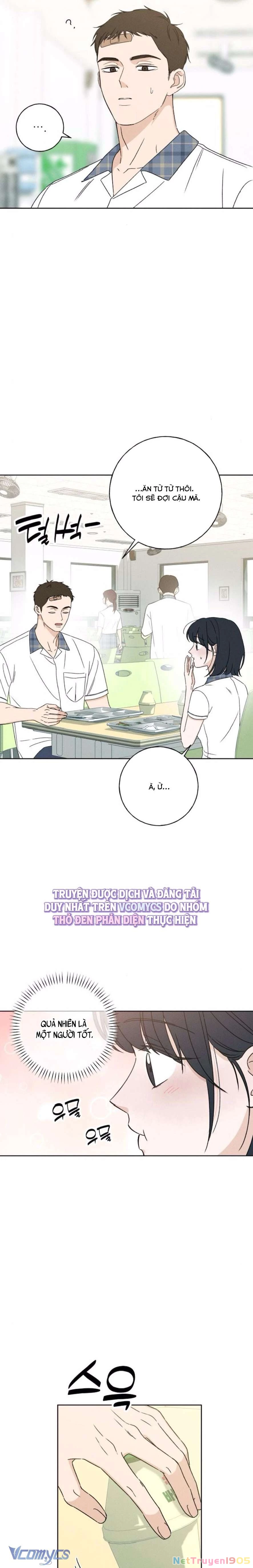 Miyeon Chapter 20 - 2