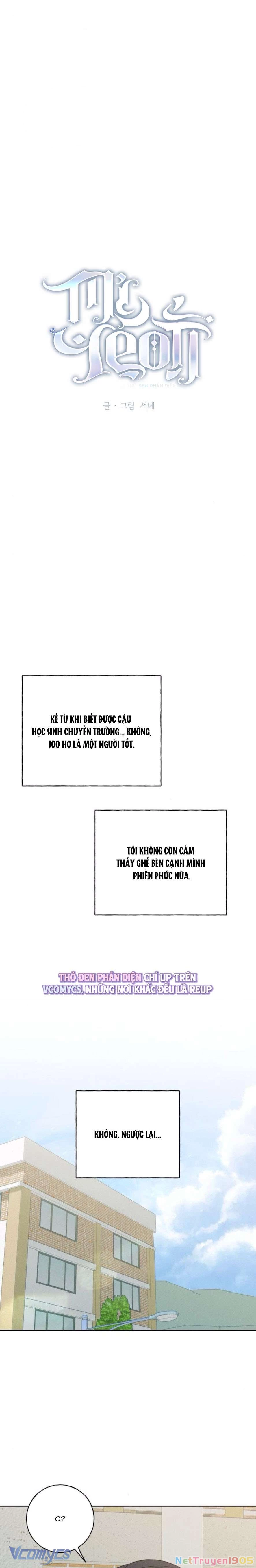 Miyeon Chapter 20 - 5