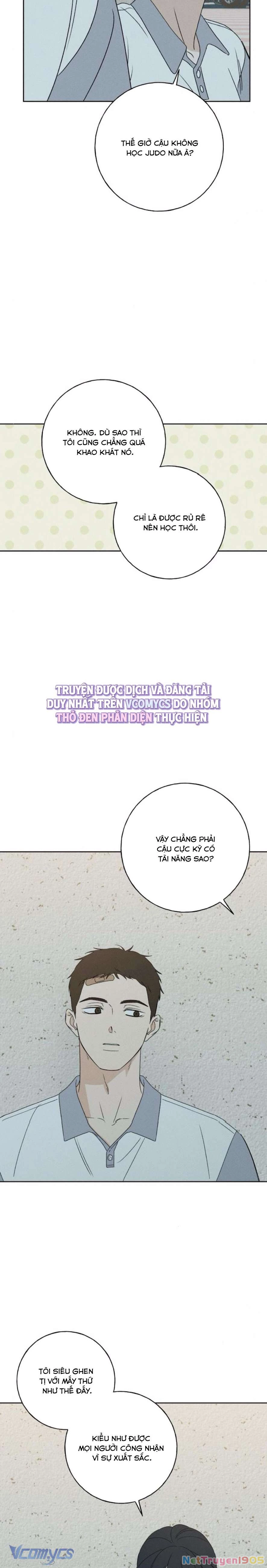 Miyeon Chapter 20 - 14