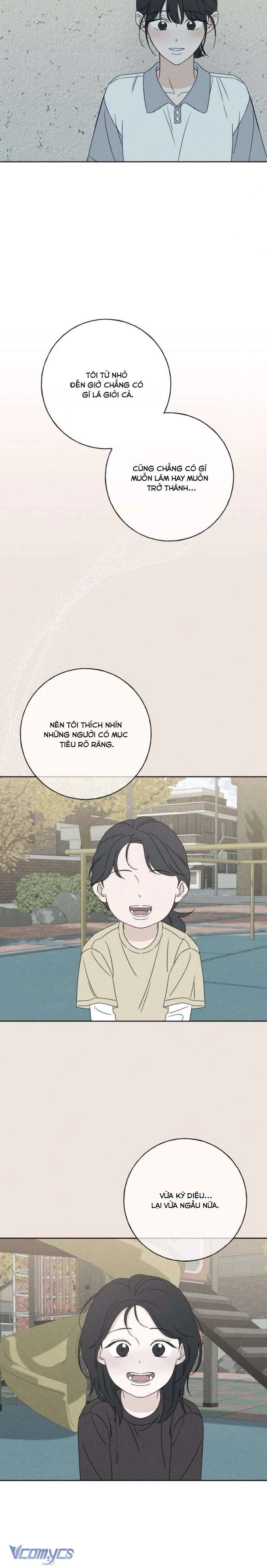 Miyeon Chapter 20 - 15