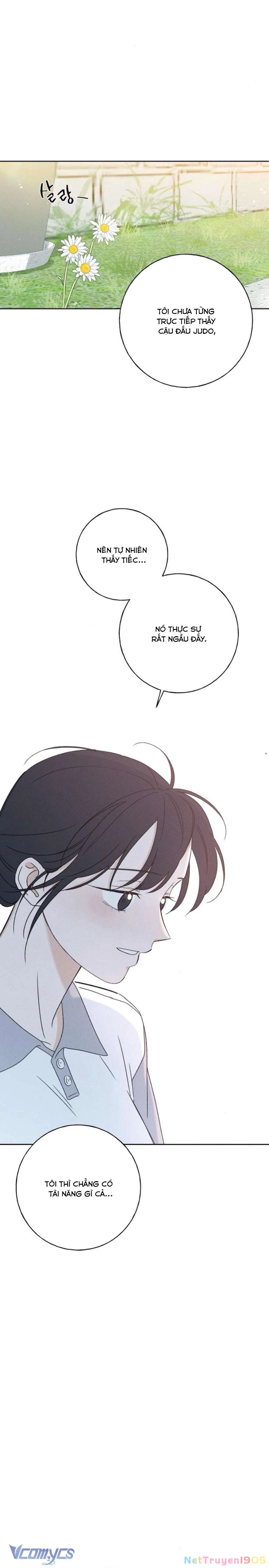 Miyeon Chapter 20 - 16