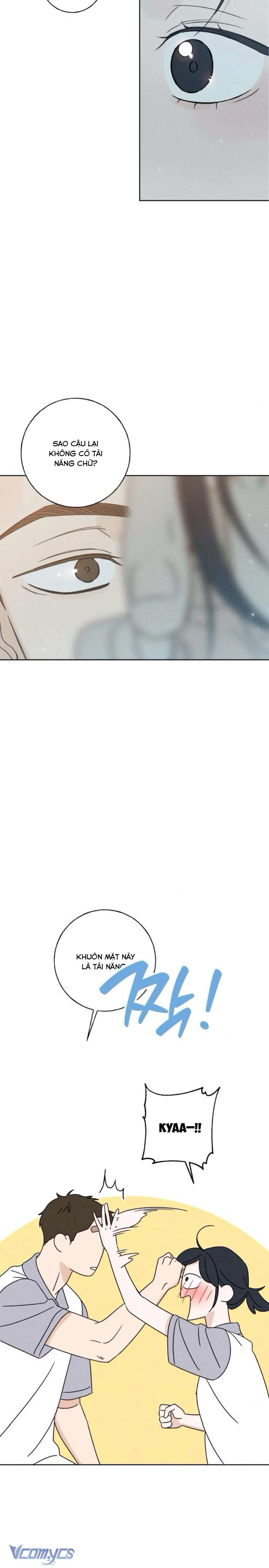 Miyeon Chapter 20 - 18