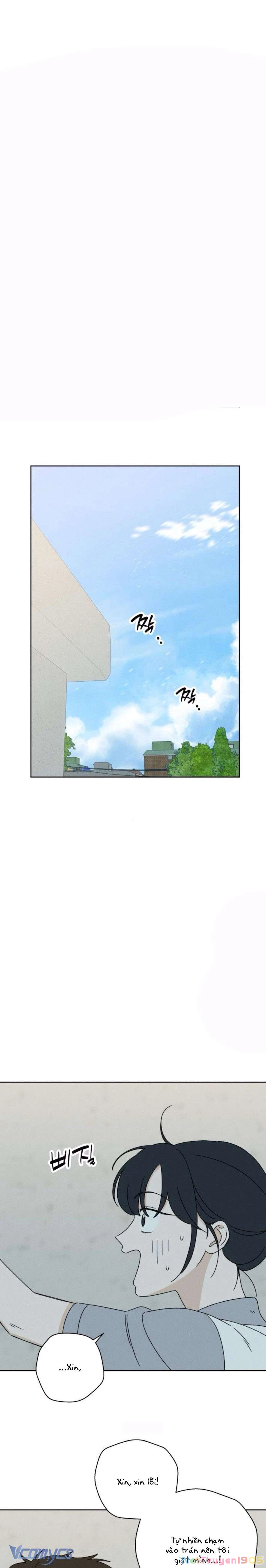 Miyeon Chapter 20 - 19