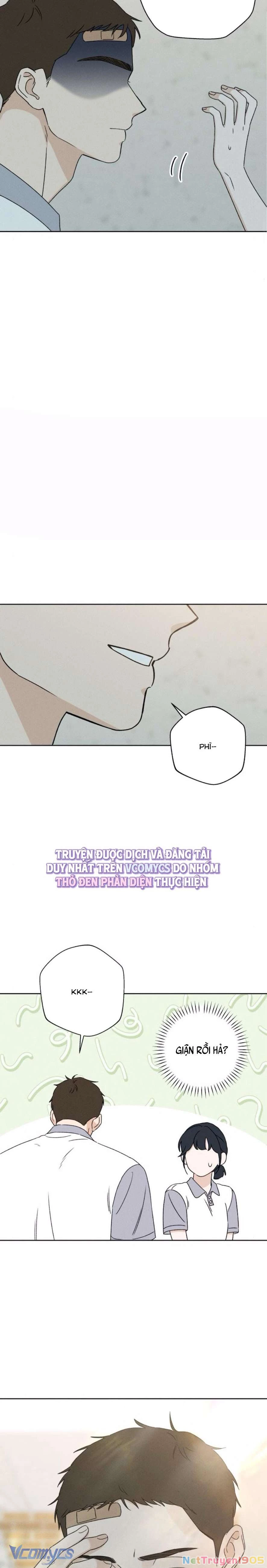 Miyeon Chapter 20 - 20