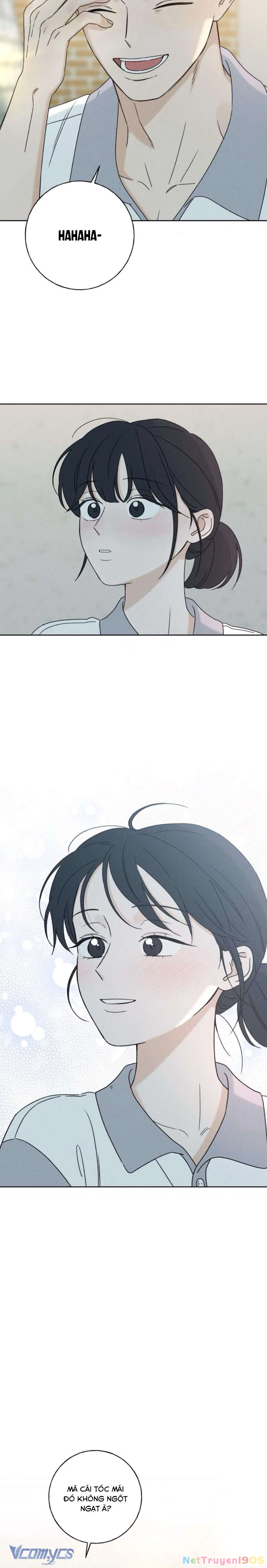 Miyeon Chapter 20 - 21