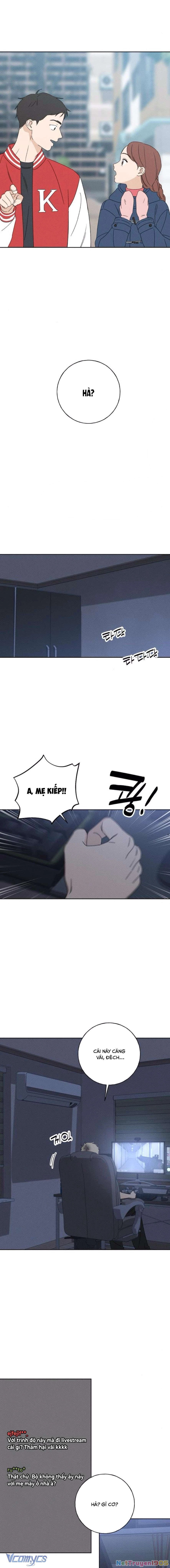 Miyeon Chapter 20 - 28