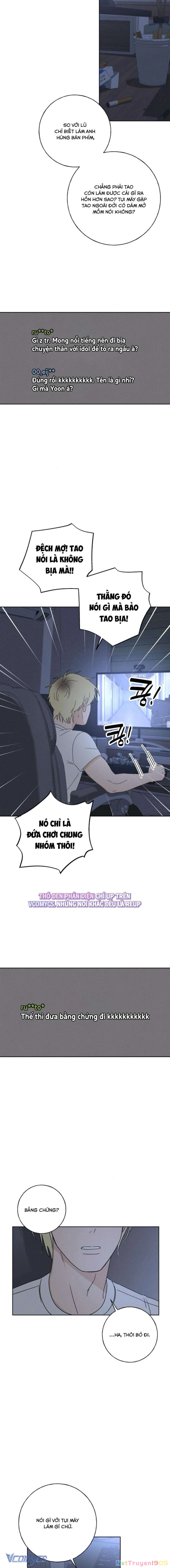 Miyeon Chapter 20 - 29