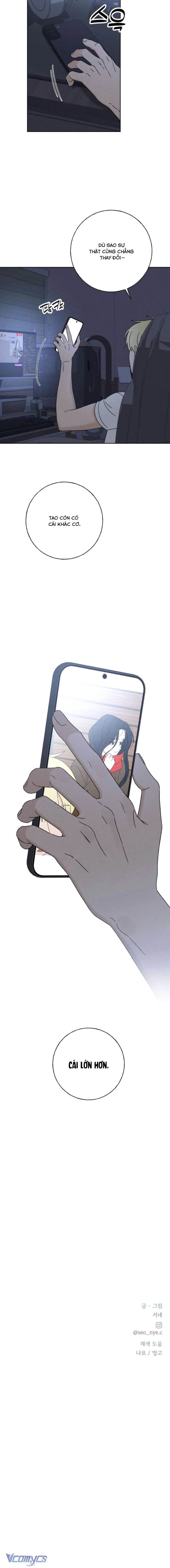 Miyeon Chapter 20 - 30