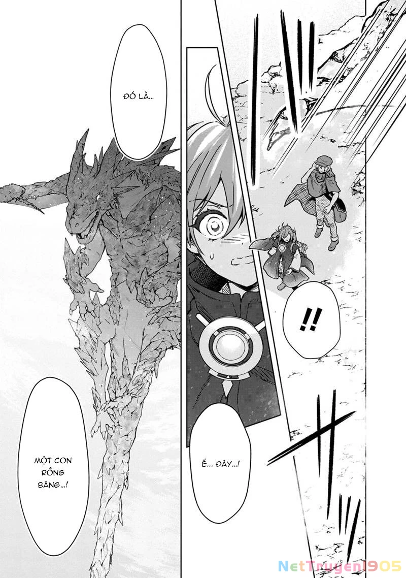 My Death Flags Show No Sign Of Ending. Chapter 62 - 12
