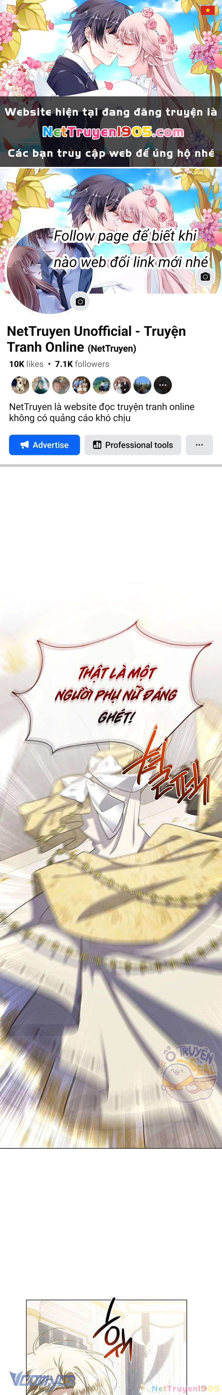 Xin Lỗi Vì Tôi Không Thể Rời Mắt Khỏi Vẻ Ngoài Của Ngài Chapter 30 - 1