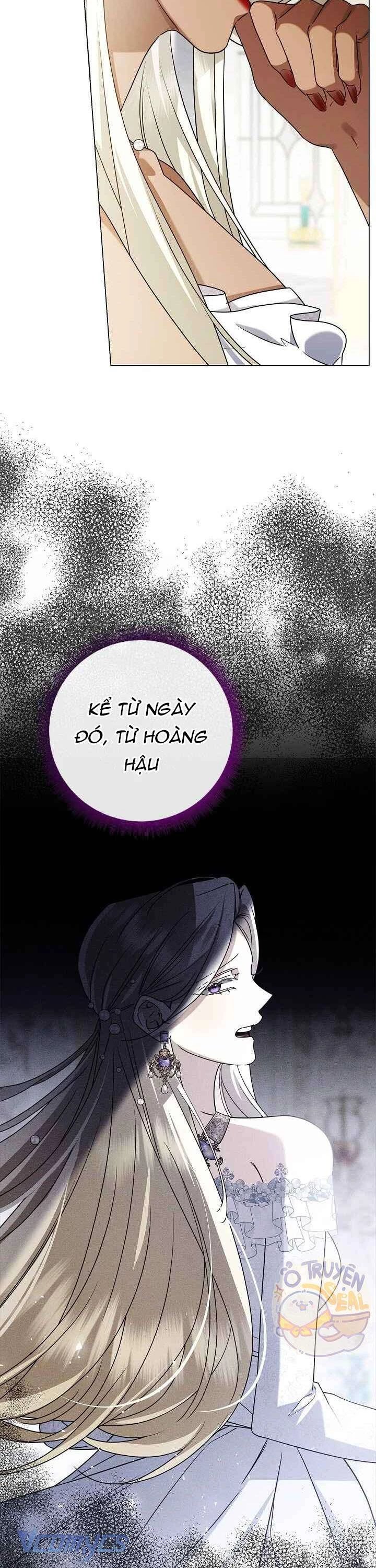 Xin Lỗi Vì Tôi Không Thể Rời Mắt Khỏi Vẻ Ngoài Của Ngài Chapter 30 - 5