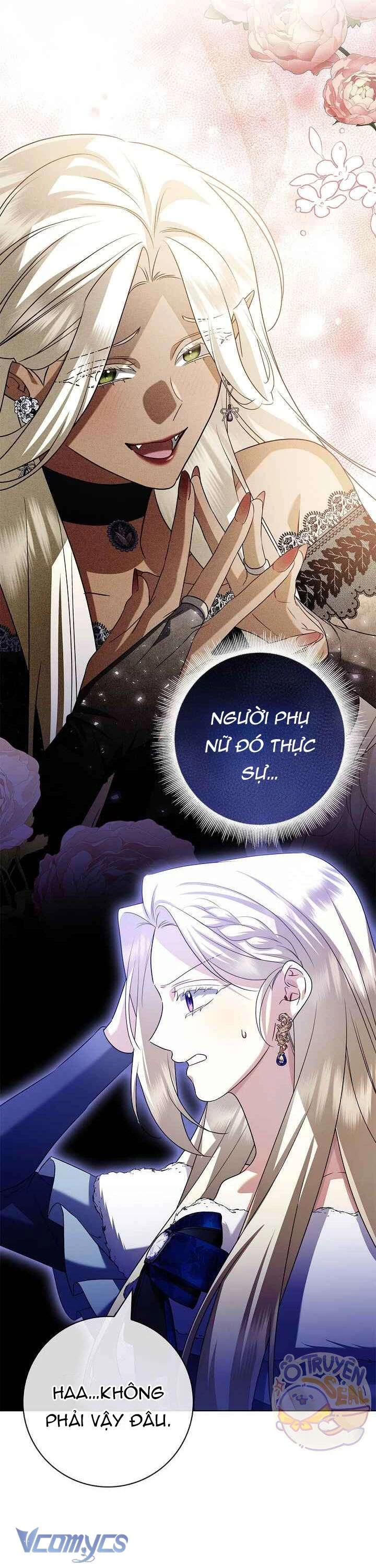 Xin Lỗi Vì Tôi Không Thể Rời Mắt Khỏi Vẻ Ngoài Của Ngài Chapter 30 - 33