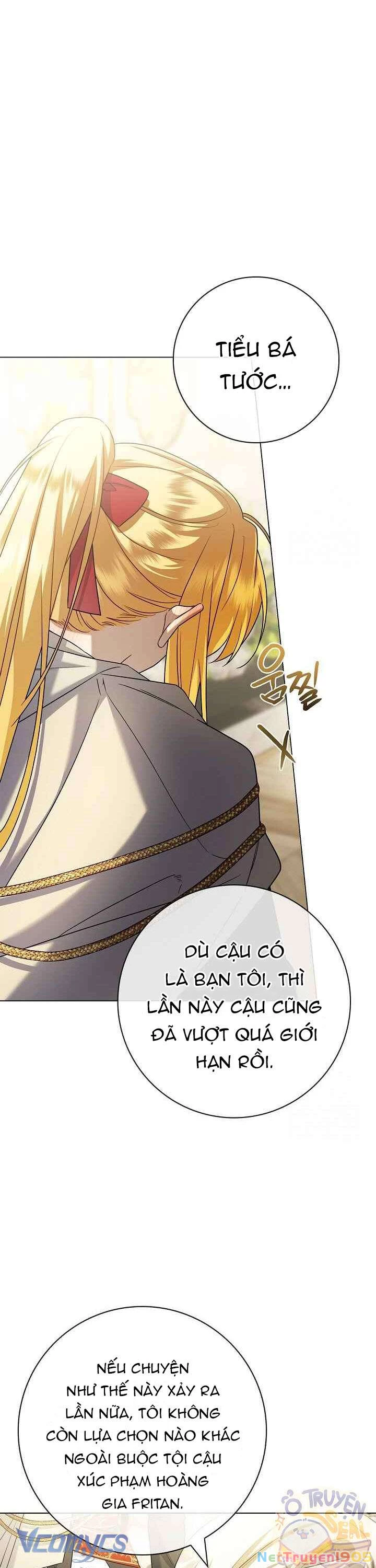 Xin Lỗi Vì Tôi Không Thể Rời Mắt Khỏi Vẻ Ngoài Của Ngài Chapter 30 - 47