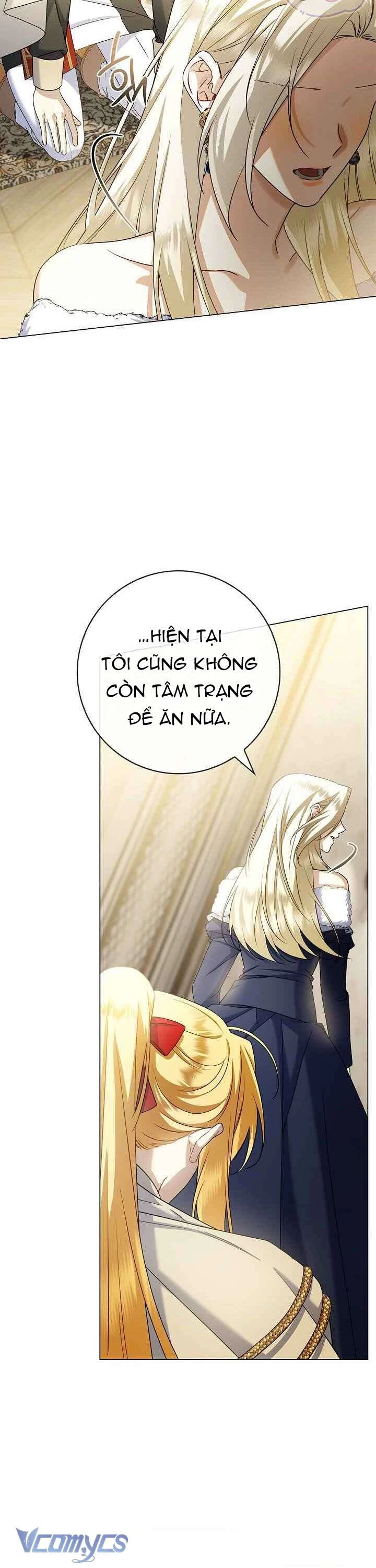 Xin Lỗi Vì Tôi Không Thể Rời Mắt Khỏi Vẻ Ngoài Của Ngài Chapter 30 - 48