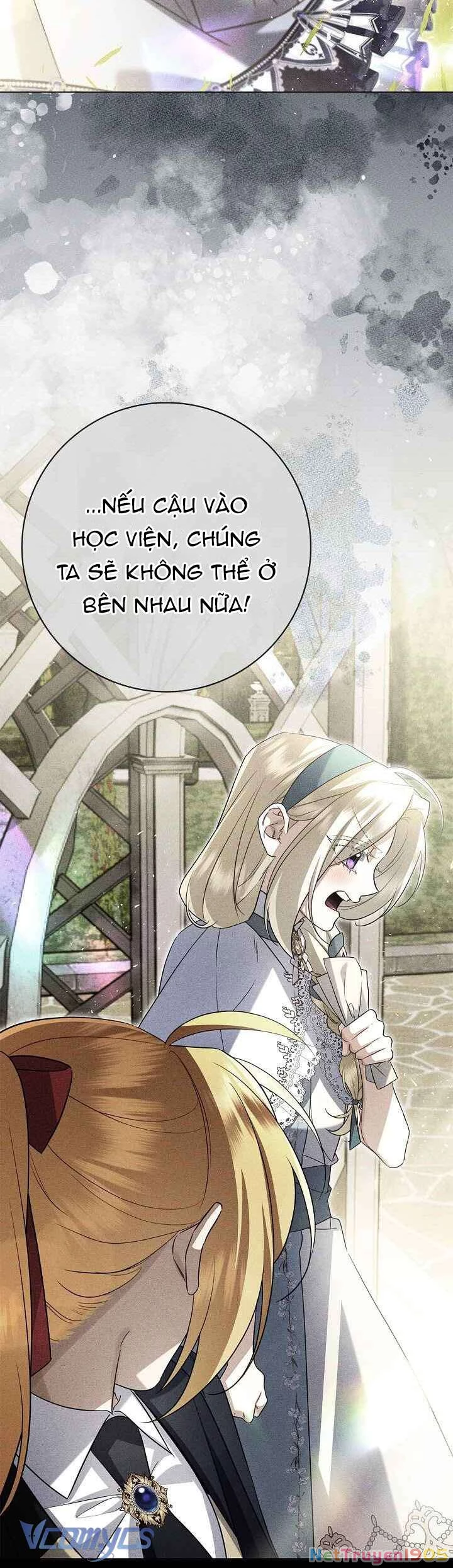 Xin Lỗi Vì Tôi Không Thể Rời Mắt Khỏi Vẻ Ngoài Của Ngài Chapter 30 - 51