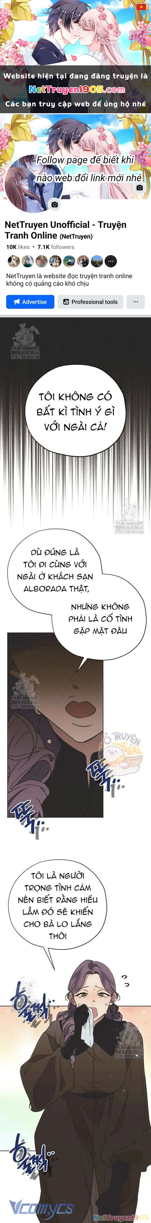 Vụ Bê Bối Vô Đạo Đức Chapter 11 - 1