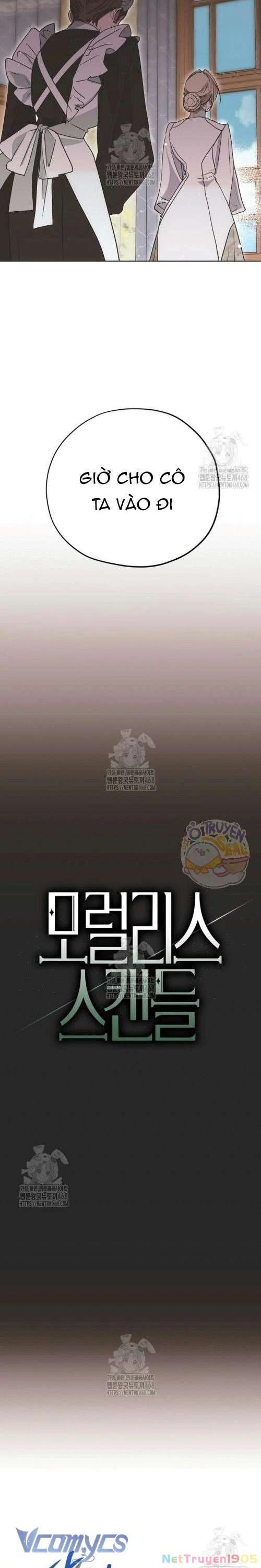 Vụ Bê Bối Vô Đạo Đức Chapter 11 - 3