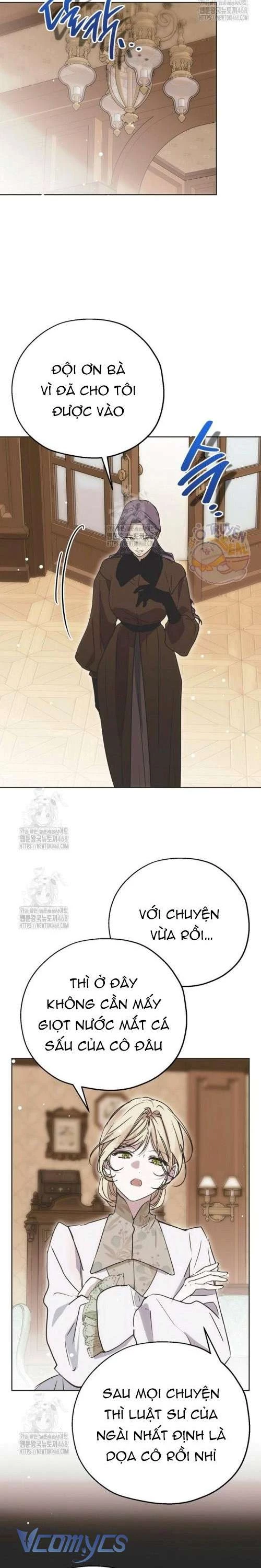 Vụ Bê Bối Vô Đạo Đức Chapter 11 - 4