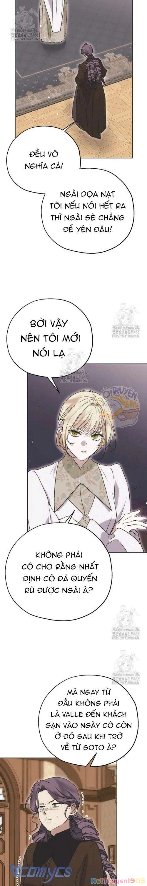 Vụ Bê Bối Vô Đạo Đức Chapter 11 - 6