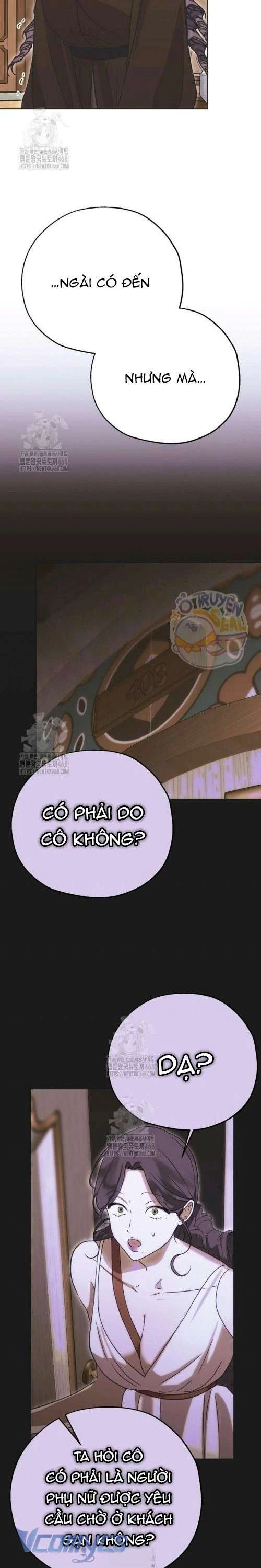 Vụ Bê Bối Vô Đạo Đức Chapter 11 - 7