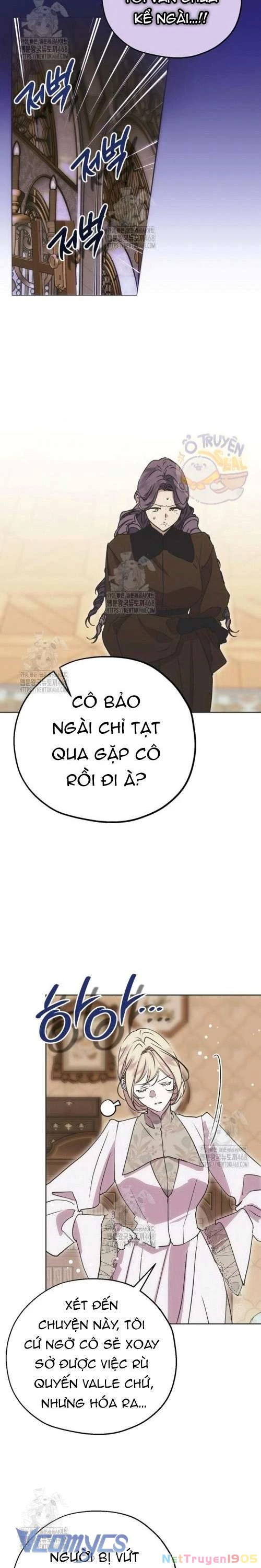 Vụ Bê Bối Vô Đạo Đức Chapter 11 - 9