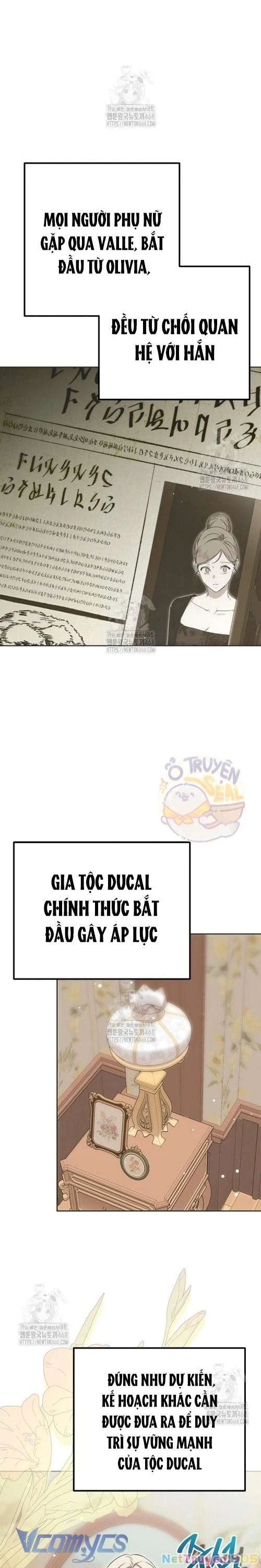 Vụ Bê Bối Vô Đạo Đức Chapter 11 - 12