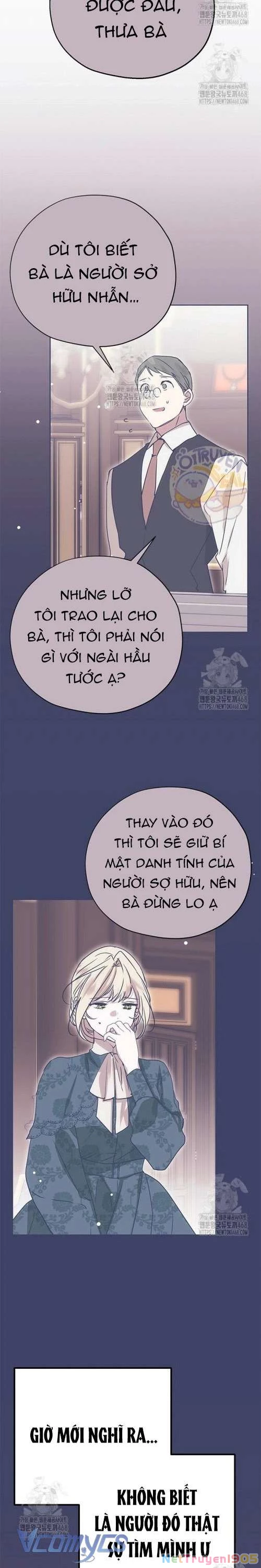 Vụ Bê Bối Vô Đạo Đức Chapter 11 - 14