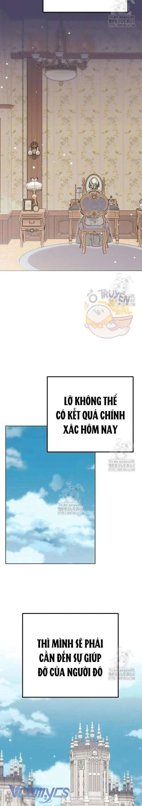 Vụ Bê Bối Vô Đạo Đức Chapter 11 - 15