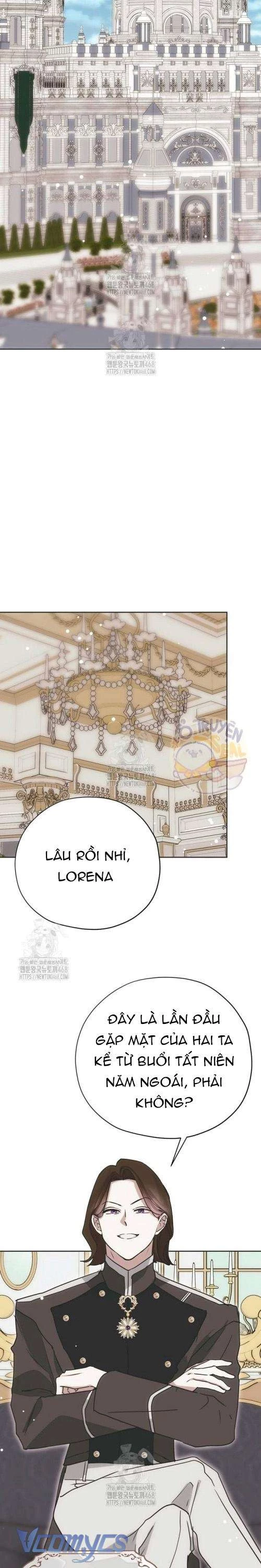 Vụ Bê Bối Vô Đạo Đức Chapter 11 - 16