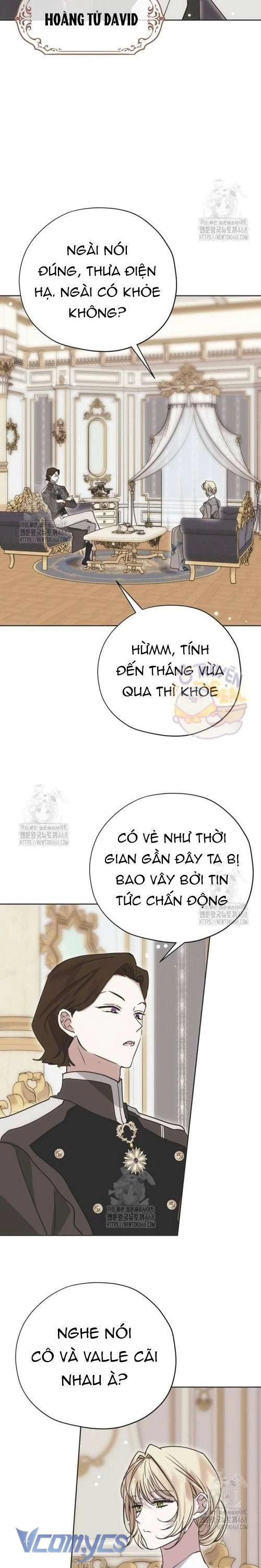 Vụ Bê Bối Vô Đạo Đức Chapter 11 - 17