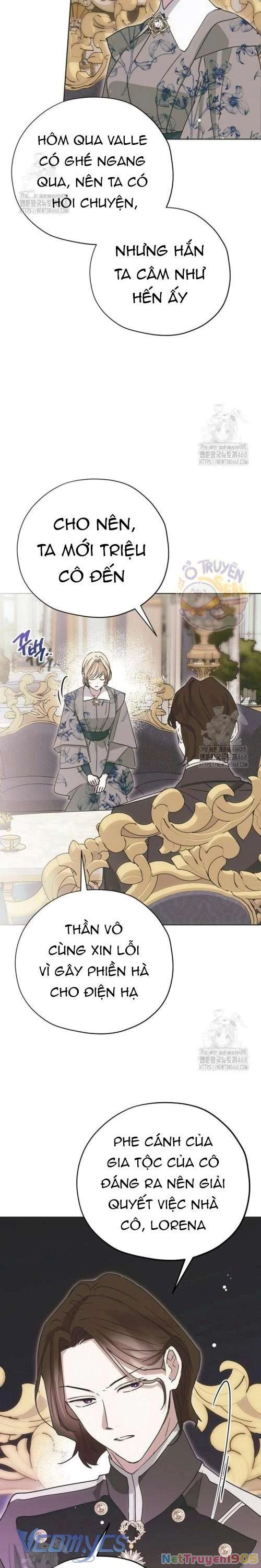 Vụ Bê Bối Vô Đạo Đức Chapter 11 - 18