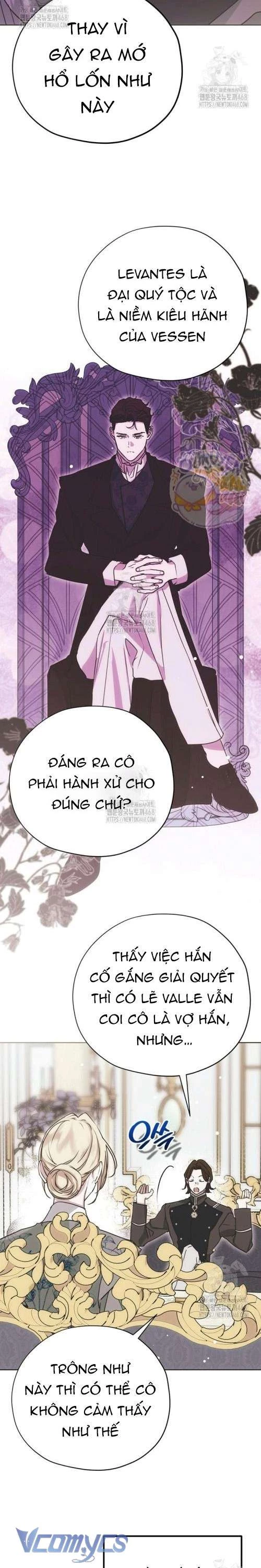 Vụ Bê Bối Vô Đạo Đức Chapter 11 - 19