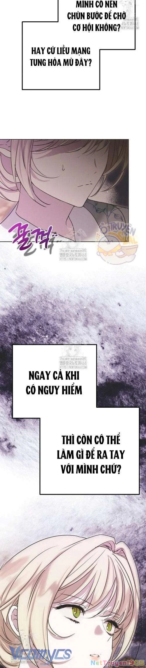 Vụ Bê Bối Vô Đạo Đức Chapter 11 - 20