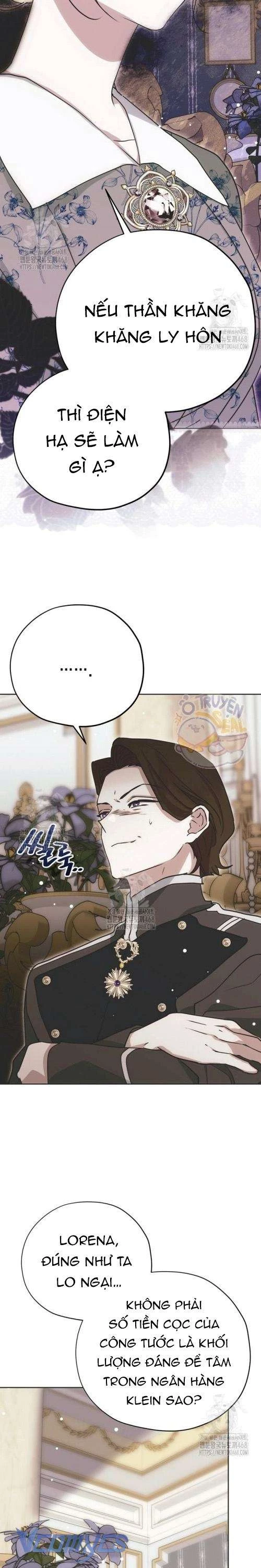Vụ Bê Bối Vô Đạo Đức Chapter 11 - 21