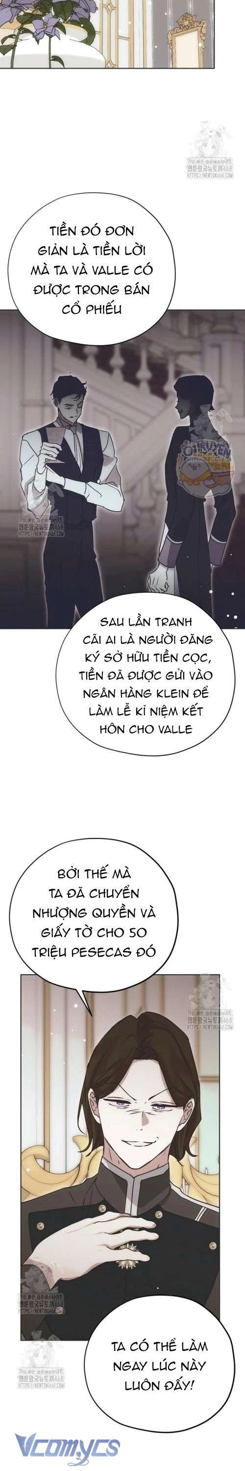 Vụ Bê Bối Vô Đạo Đức Chapter 11 - 22
