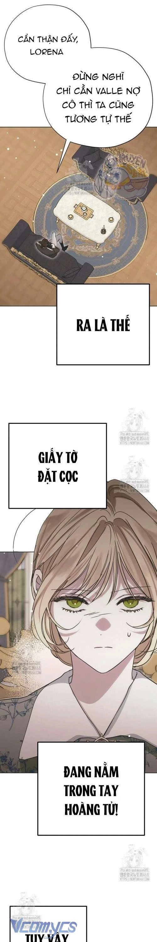 Vụ Bê Bối Vô Đạo Đức Chapter 11 - 23