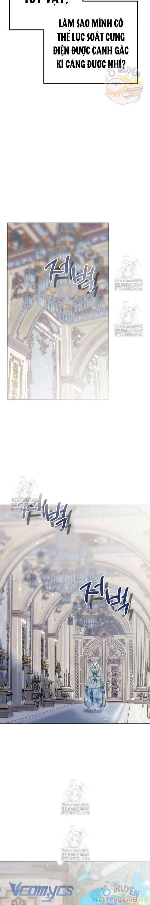 Vụ Bê Bối Vô Đạo Đức Chapter 11 - 24