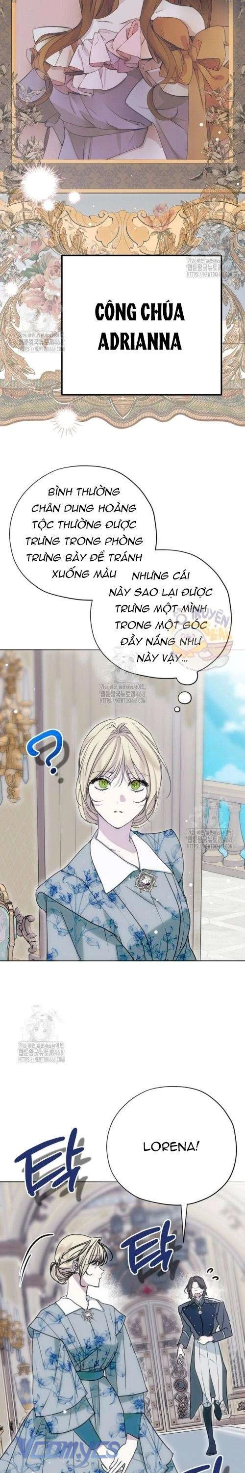 Vụ Bê Bối Vô Đạo Đức Chapter 11 - 26
