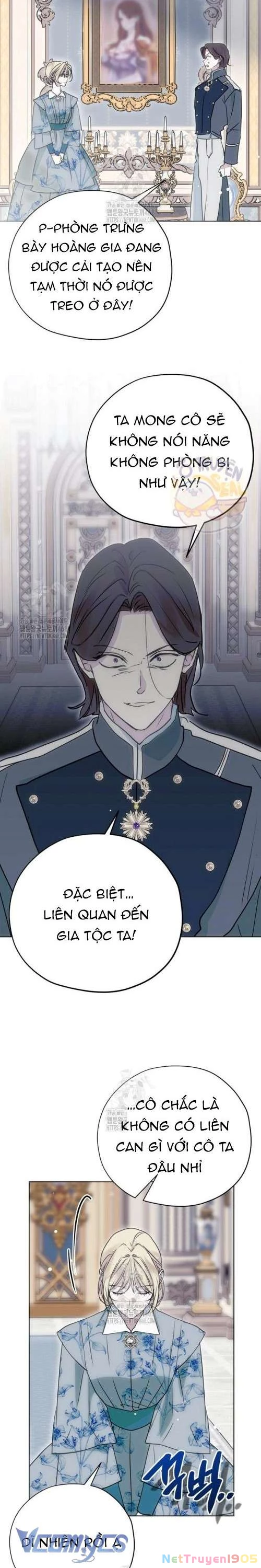 Vụ Bê Bối Vô Đạo Đức Chapter 11 - 28