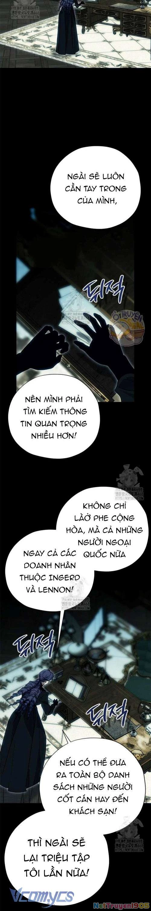 Vụ Bê Bối Vô Đạo Đức Chapter 11 - 32