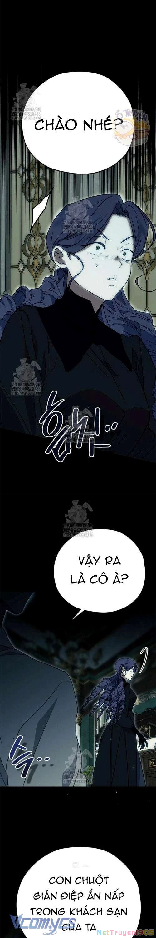 Vụ Bê Bối Vô Đạo Đức Chapter 11 - 33