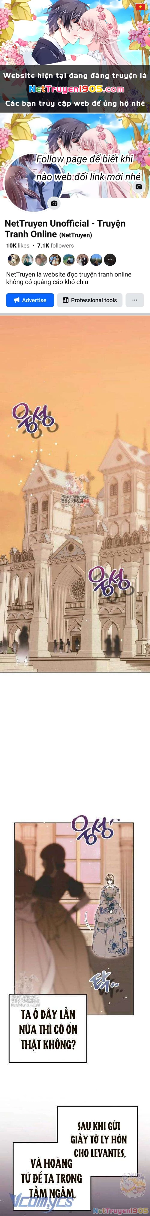 Vụ Bê Bối Vô Đạo Đức Chapter 12 - 1