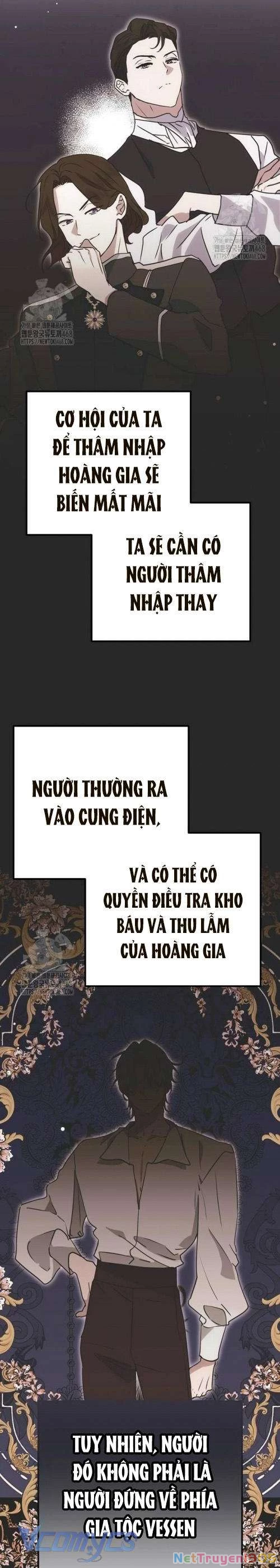 Vụ Bê Bối Vô Đạo Đức Chapter 12 - 2