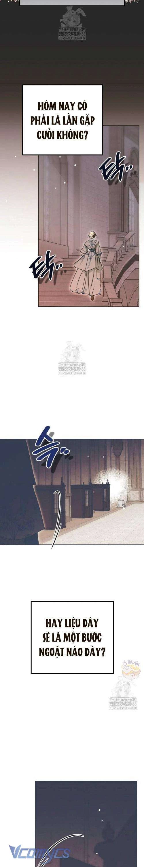 Vụ Bê Bối Vô Đạo Đức Chapter 12 - 3