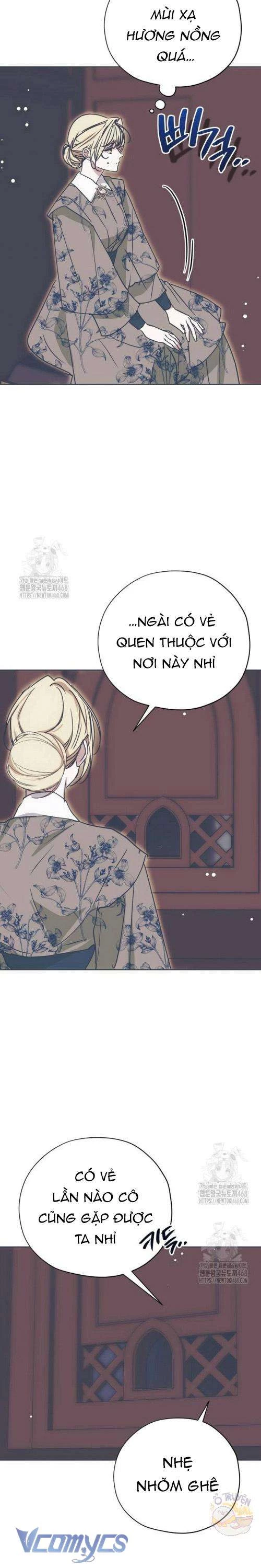 Vụ Bê Bối Vô Đạo Đức Chapter 12 - 5