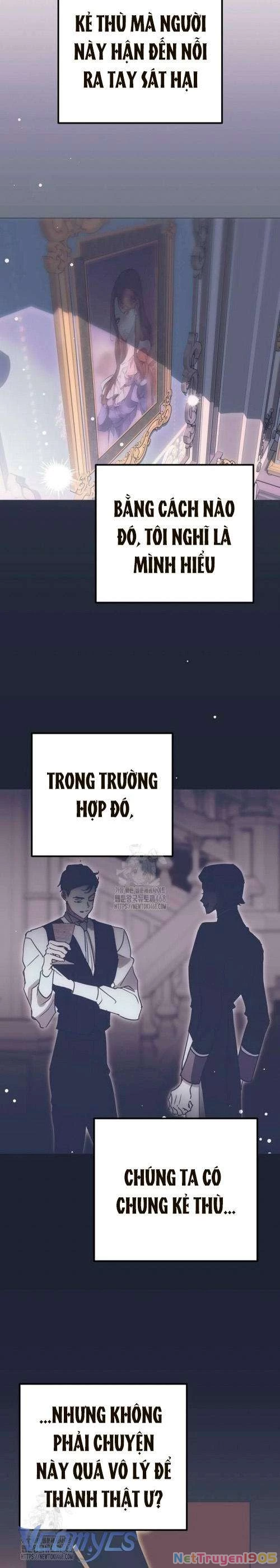 Vụ Bê Bối Vô Đạo Đức Chapter 12 - 8