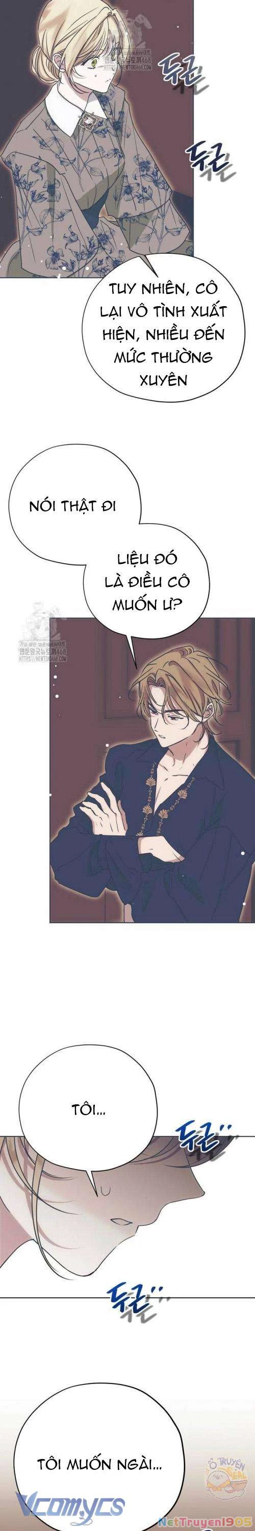 Vụ Bê Bối Vô Đạo Đức Chapter 12 - 11