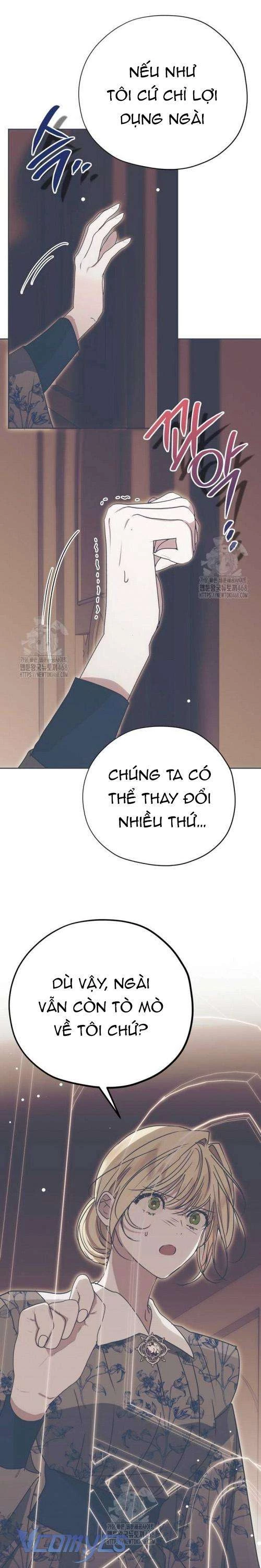 Vụ Bê Bối Vô Đạo Đức Chapter 12 - 16