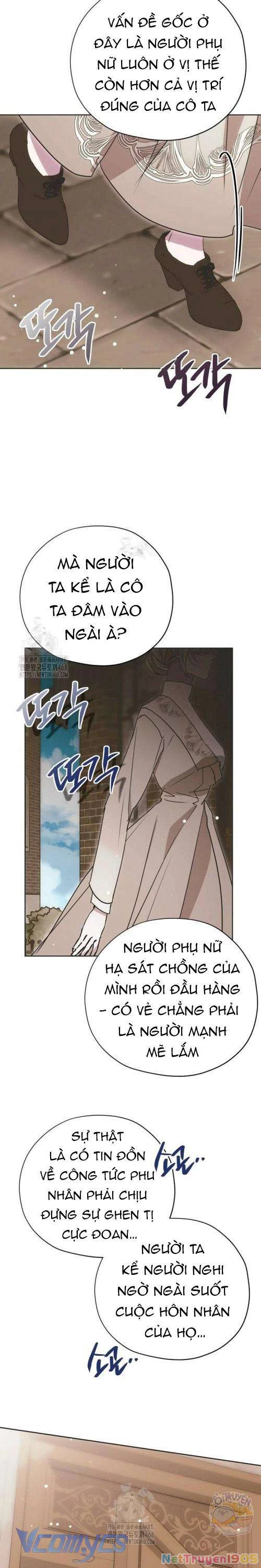 Vụ Bê Bối Vô Đạo Đức Chapter 12 - 19
